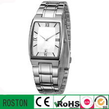 Stainless Steel Waterproof Classic Man Watch